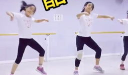 功夫宝宝棒棒棒舞蹈视频